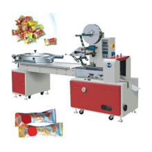 Candy Packaging Machine Equipment Pillow Candy Packing Machine